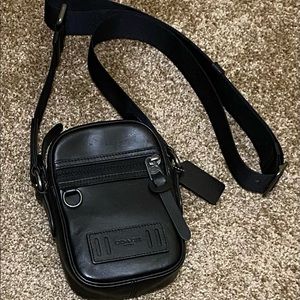 Coach Small Crossbody